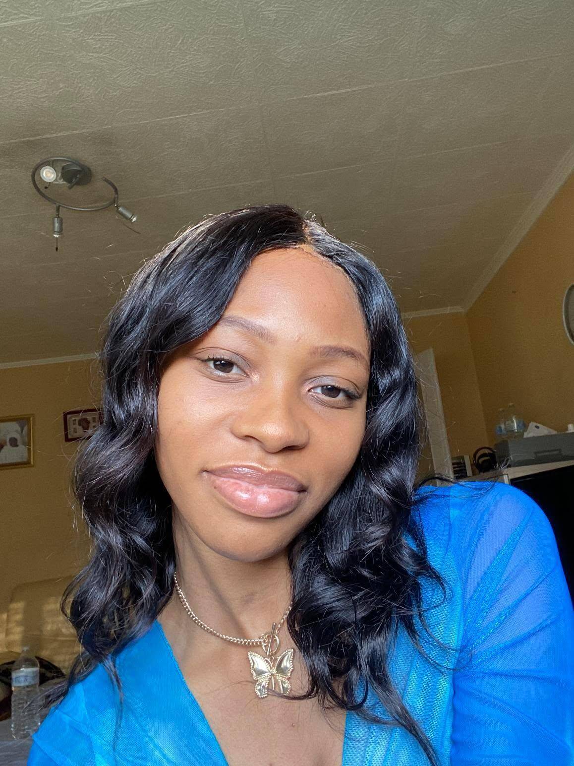 Stéphanie Karamoko - Community manager