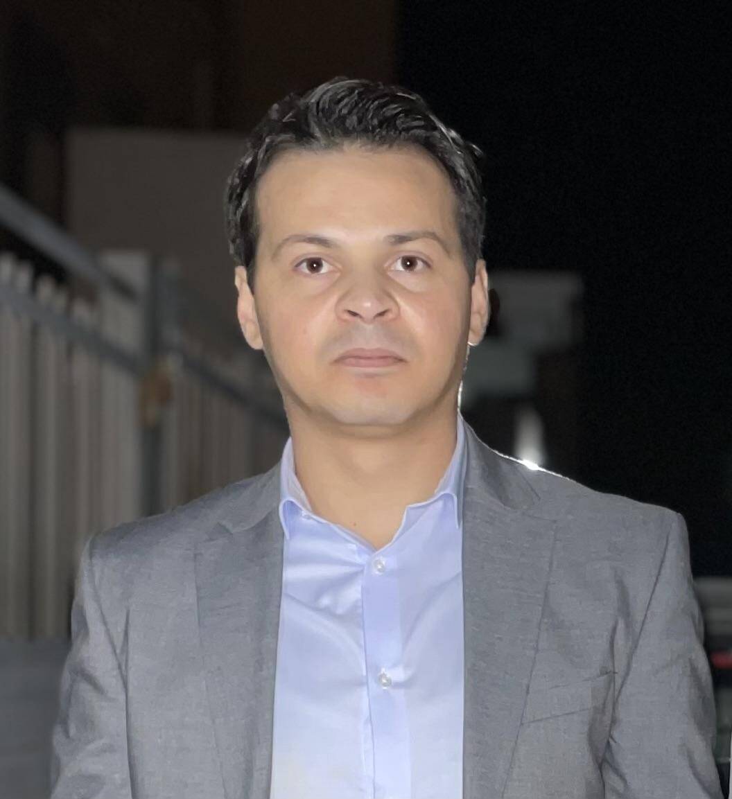 Khaled Bouguerra