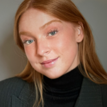 Eléonore Poncet - Chef de Produit