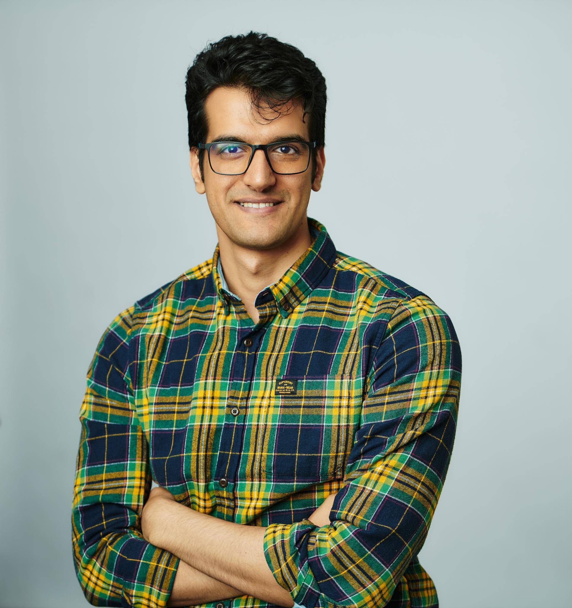 Mohammad Kaab
