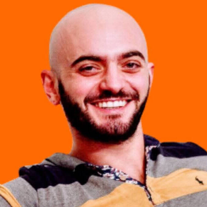 Jérémie Michel