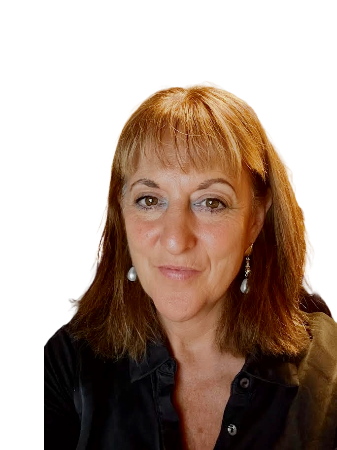 Jody Cooksley