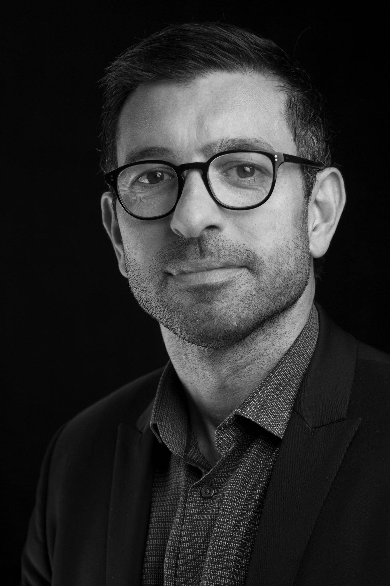 Farid Azoun