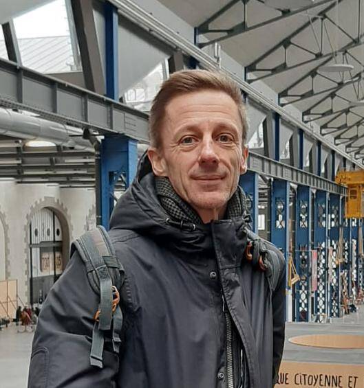 Jean-Luc Faure