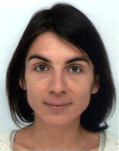 Géraldine Chazel