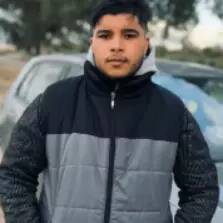 Ayoub Toybya