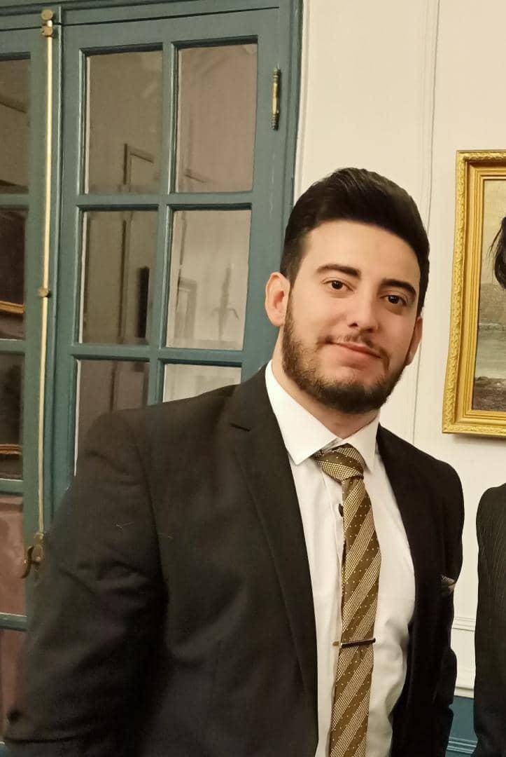 Anis Merabtene
