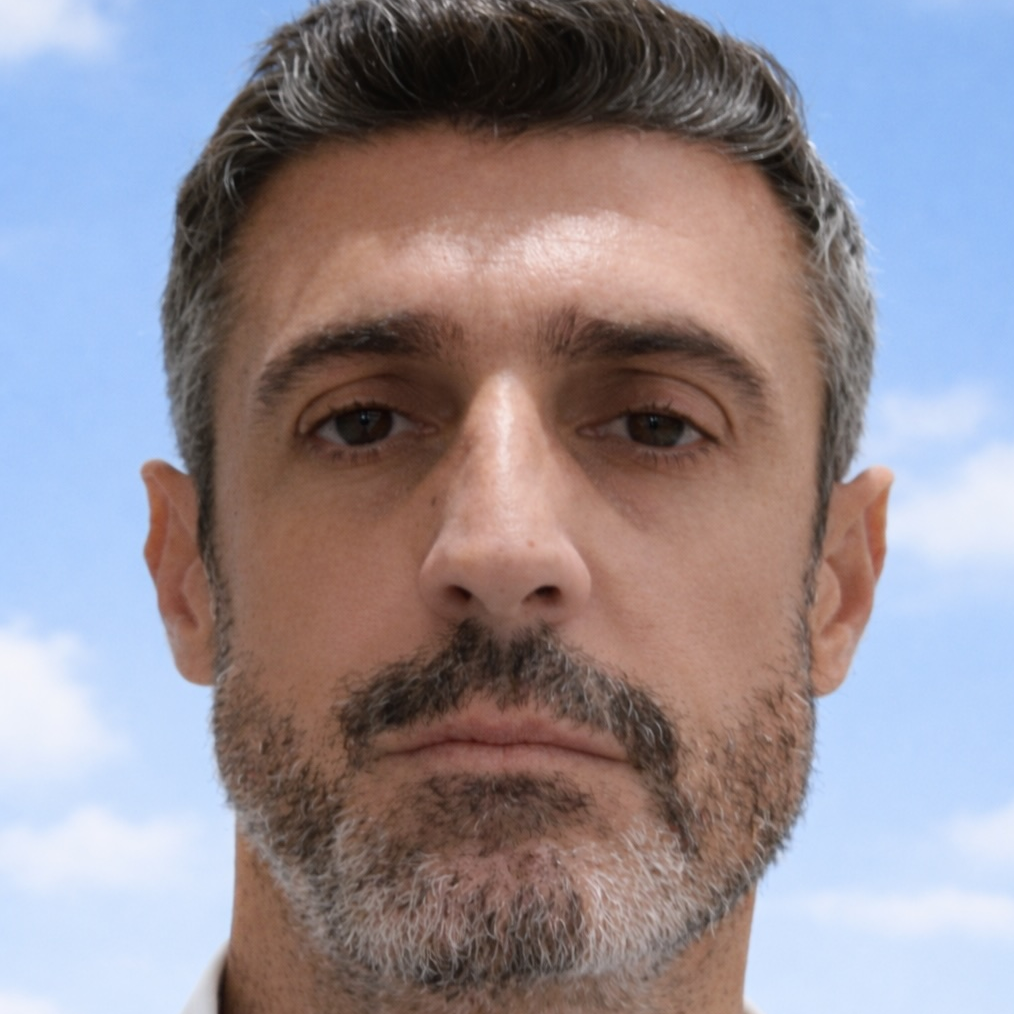 Quentin  - Expert Finance & AI | Transformation & Data 