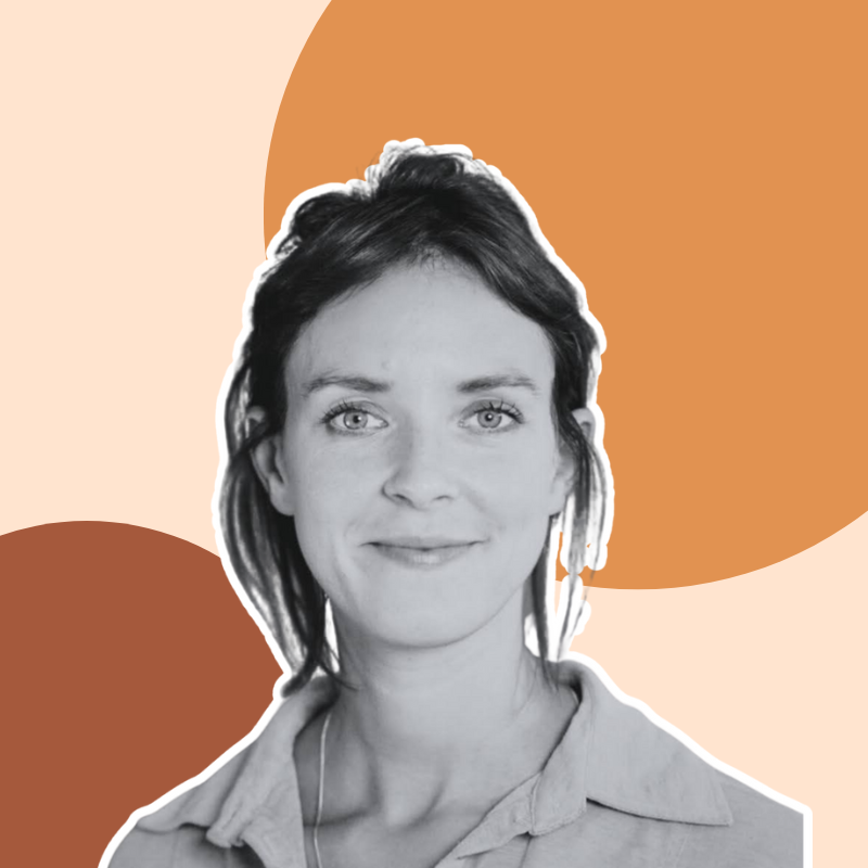 Astrid Seulliet - Consultante communication | Content Marketing 🖊