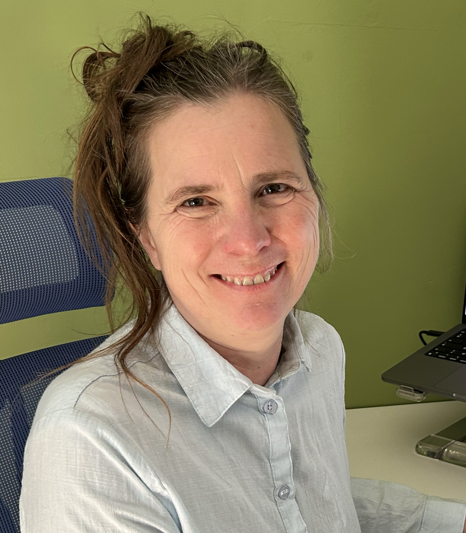 Laetitia Martin - Product Builder IA & No code | Web & SaaS