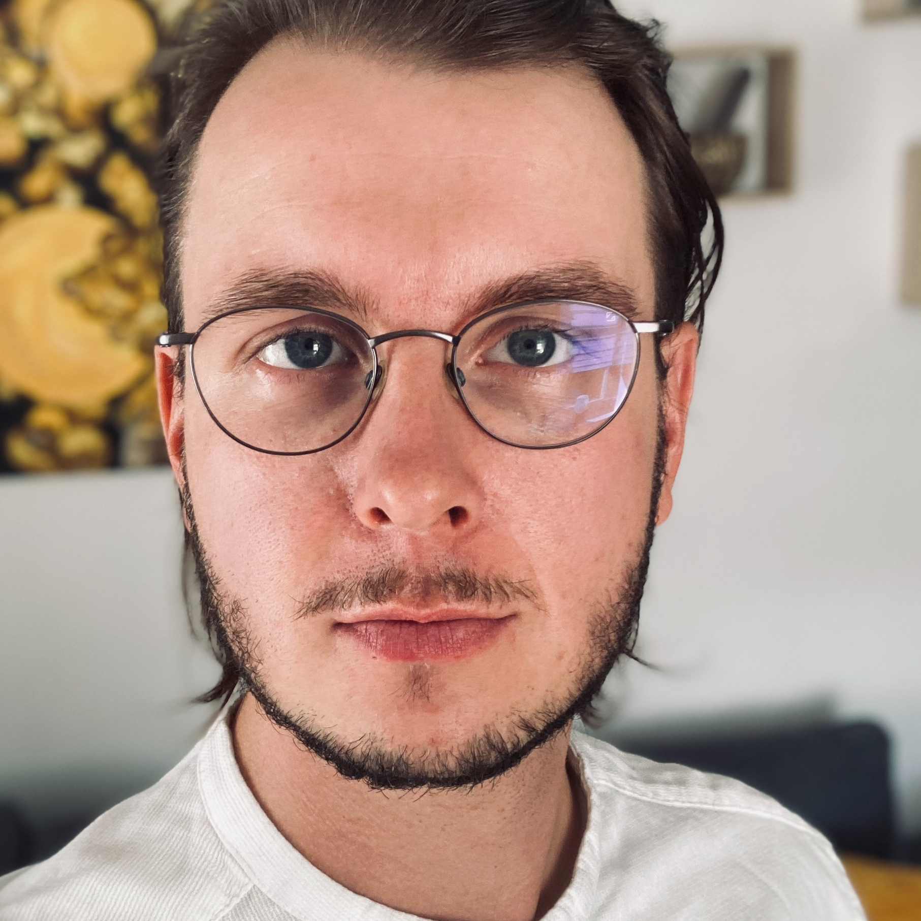 Nico Benedickt - Grafiker | Webdesign | Logoentwicklung | Design