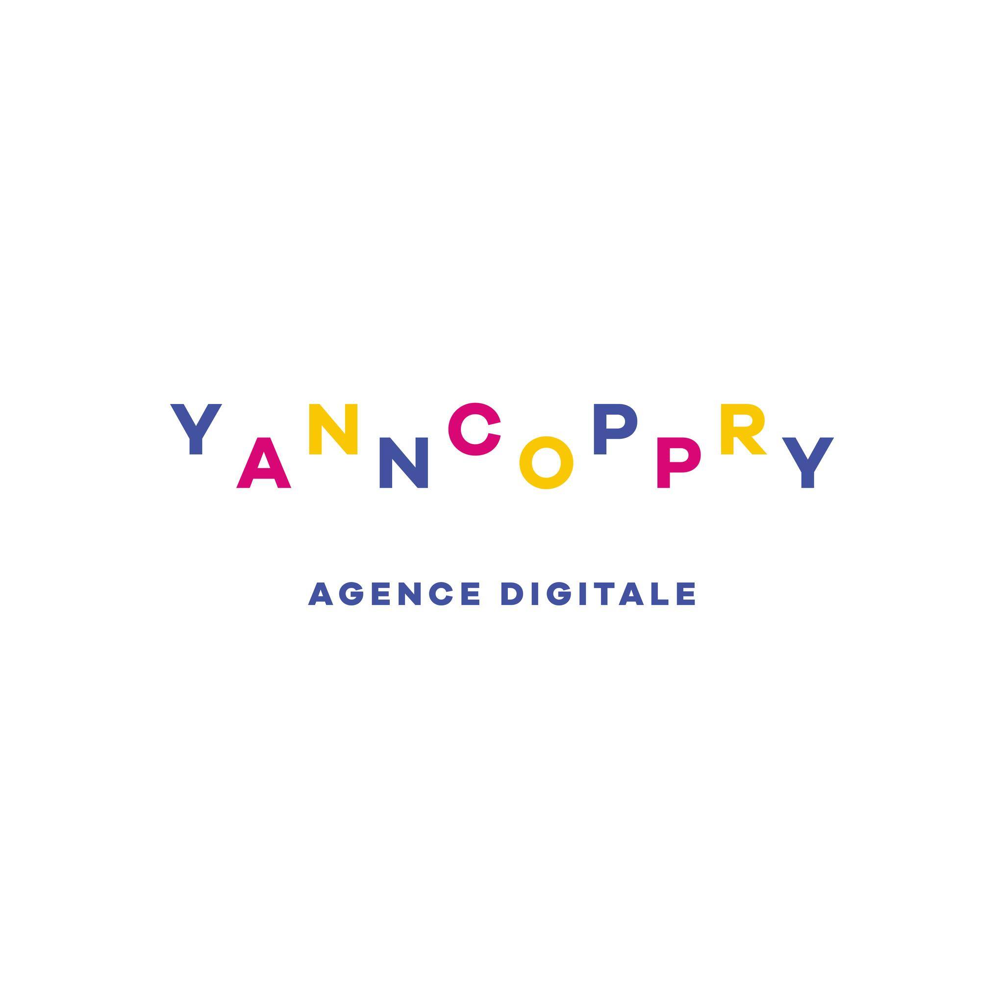 Yann Coppry - Ui Designer,  Développeur Front, Joomla Expert 