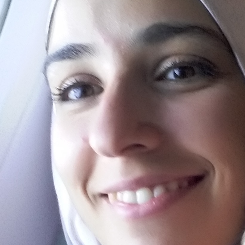 Samira Lahhit