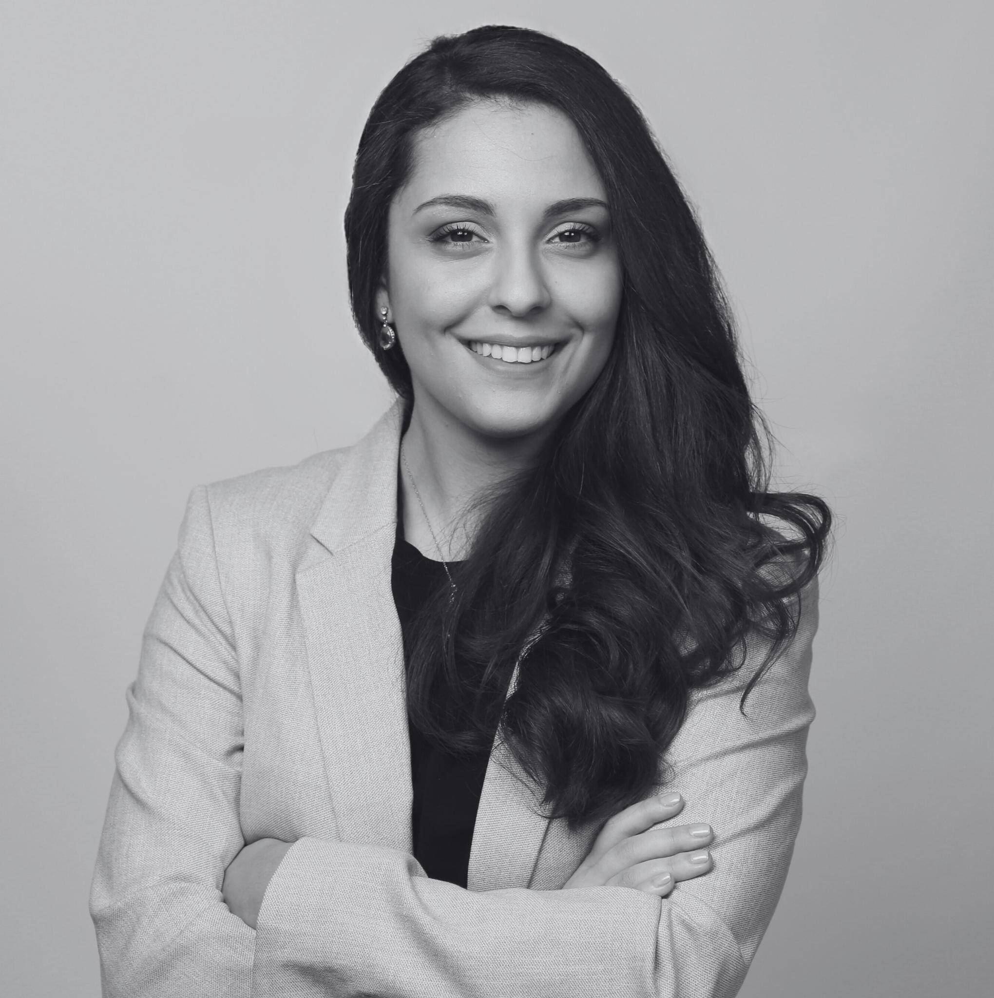 Angelina Bommarito - Formatrice