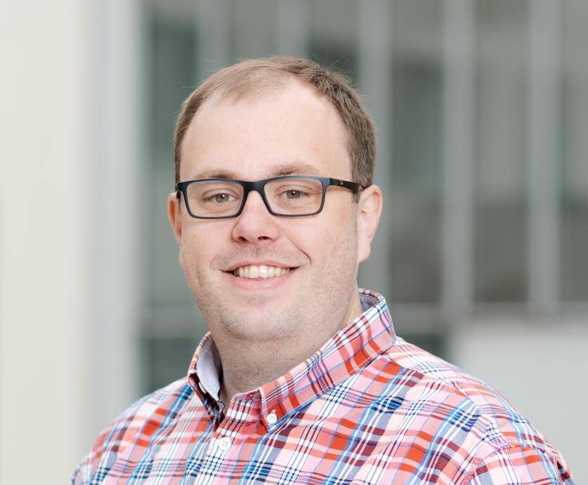 Fabian  - Développeur de logiciels, auteur, fondateur, conférencier/formateur