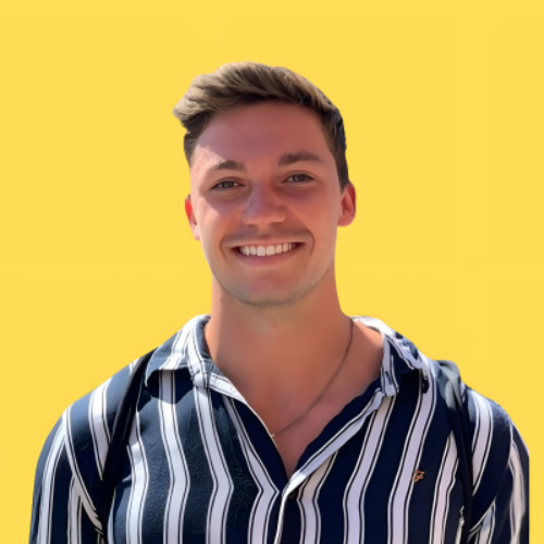 Philipp Georg Dietrich - Lead Generation & Appointment Setter High Client