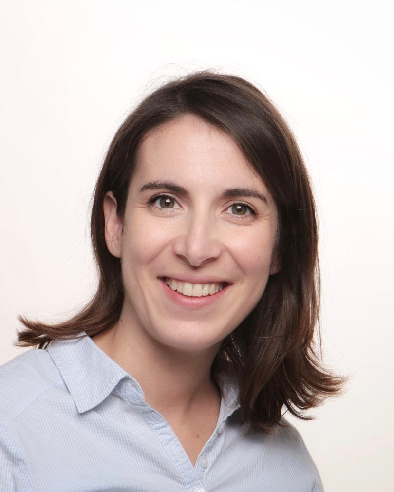 Hélène Campionnet