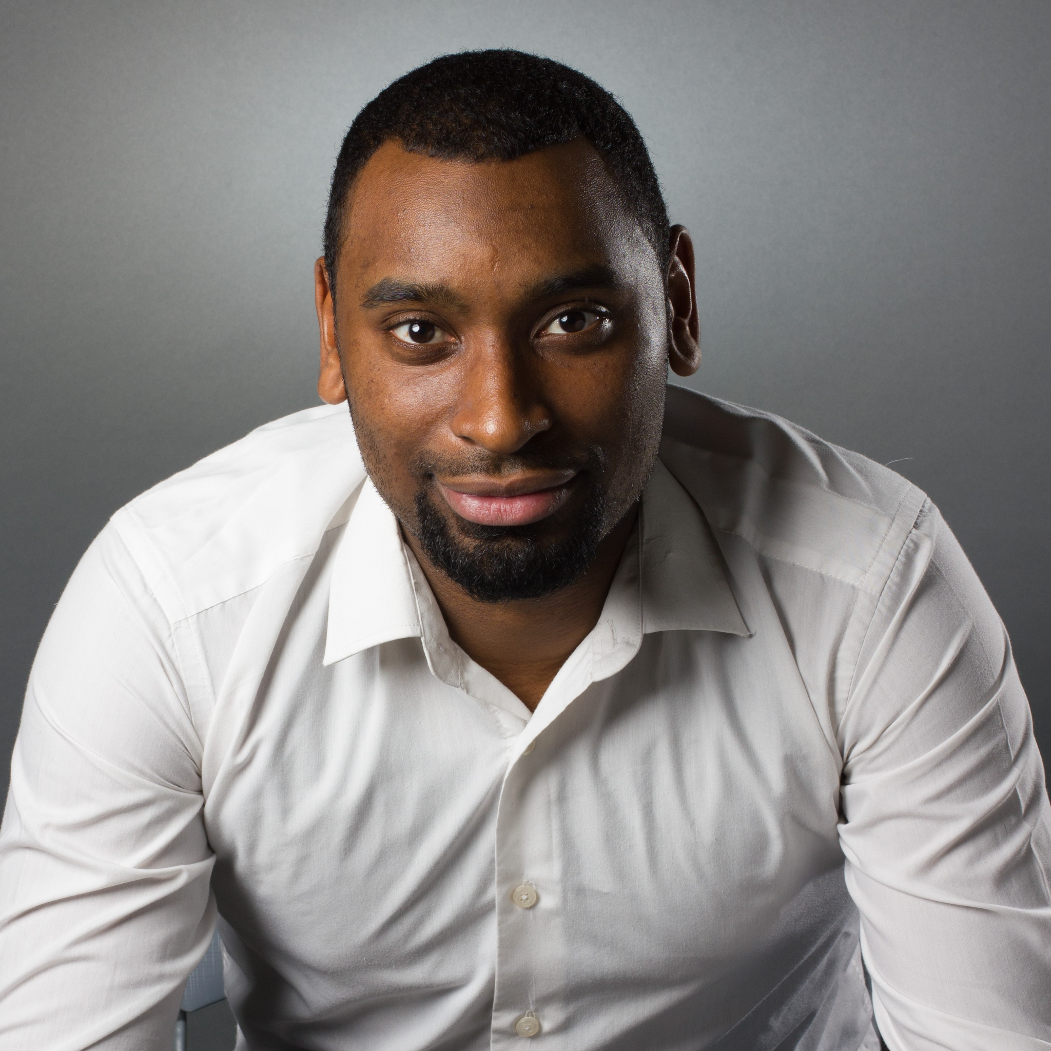 Nasser Mohamed