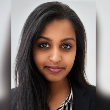 Laniya Vinayagamoorthy - RH GÉNÉRALISTE / RECRUTEMENT