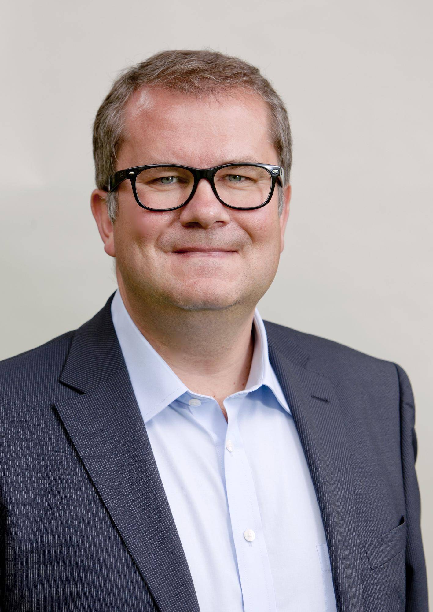 Oliver Schönfeld - Strategische Kommunikation | Content-Profi für B2B