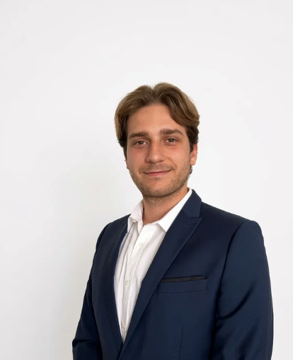 Tom Legras - Consultant Partenariats & Sponsoring | Business De