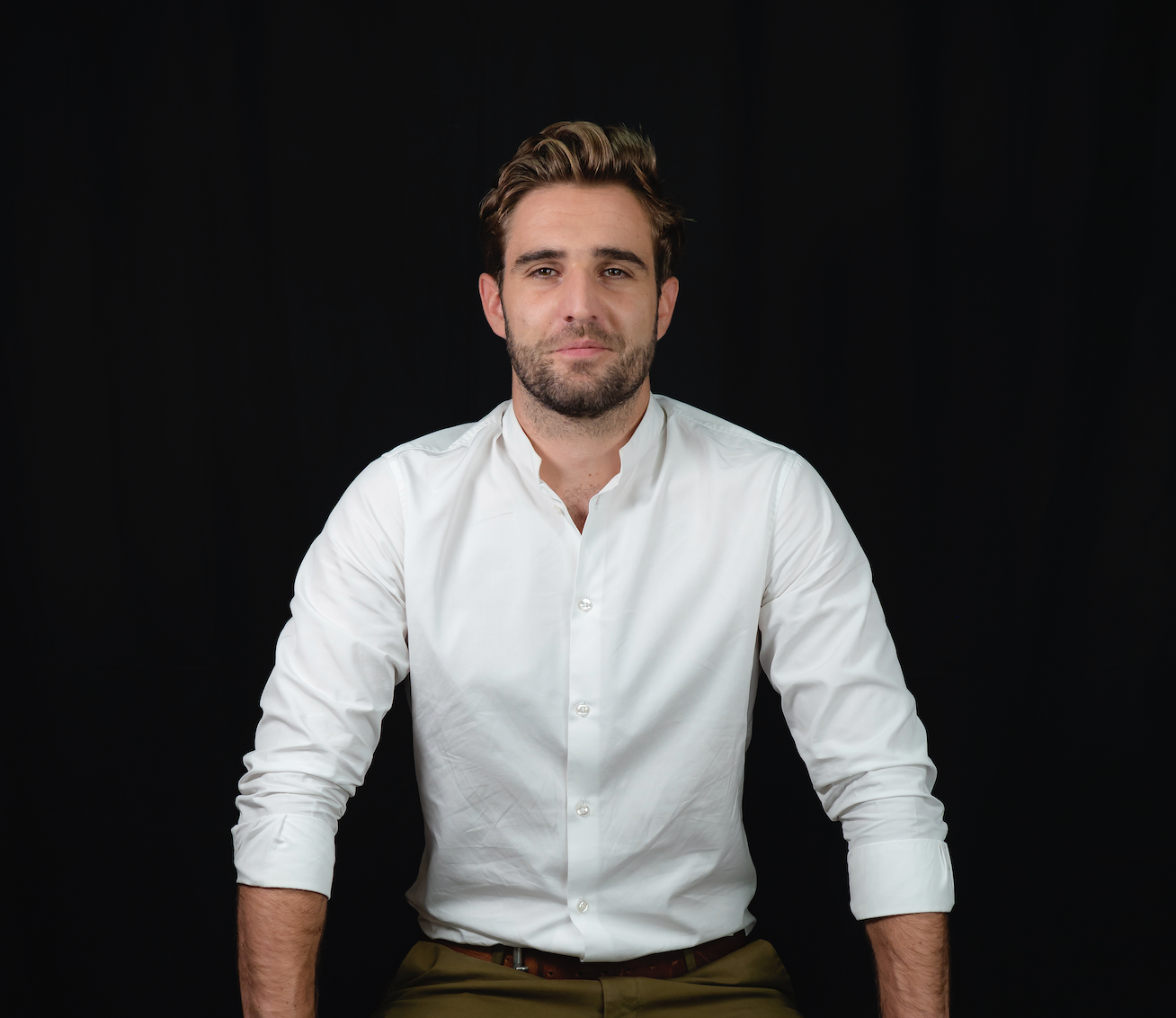 Thibault Satto