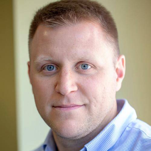 Matt Ringelstetter