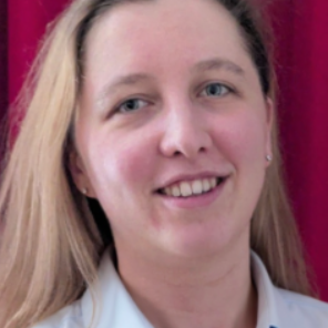 Agnes Verhagen - UX designer