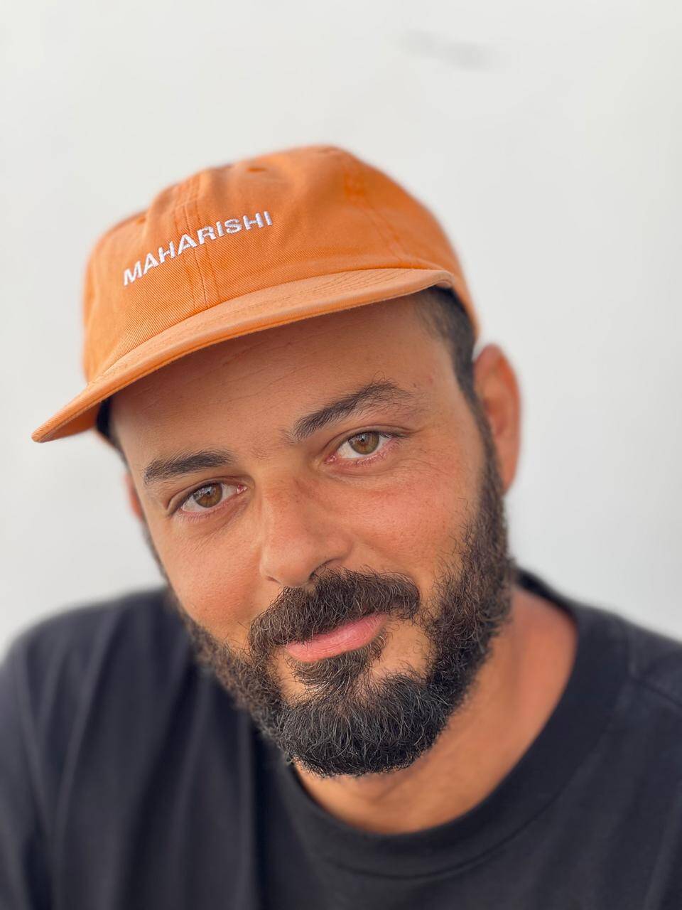 Karim Lahlou - Directeur Artistique & Brand Designer
