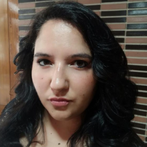 Estefanía Tomás Merino