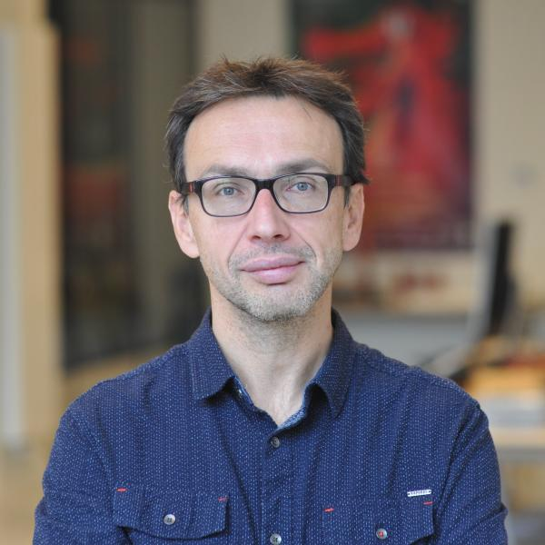Thierry  - Embedded Systems Architect