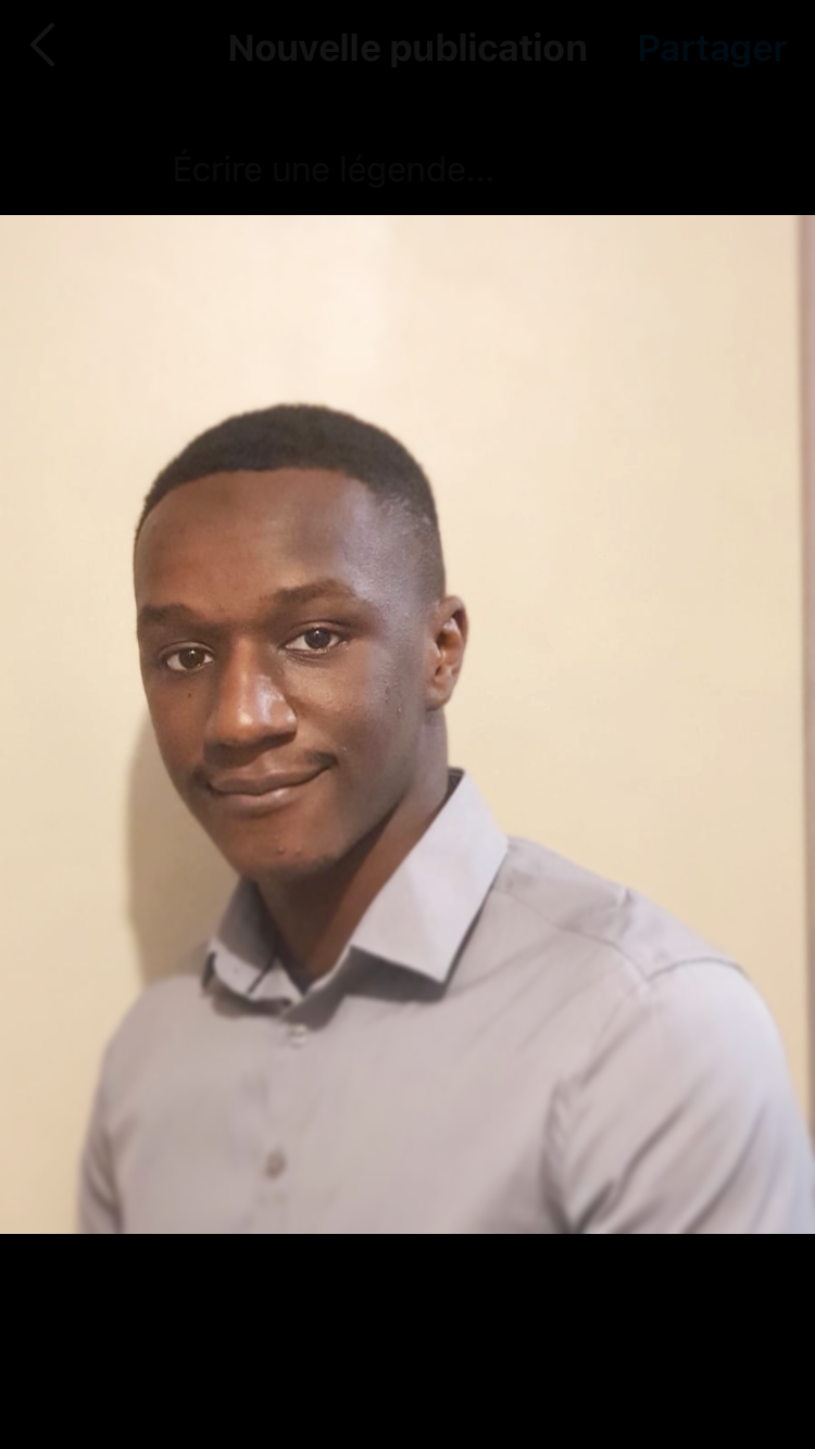 Saliou Ba