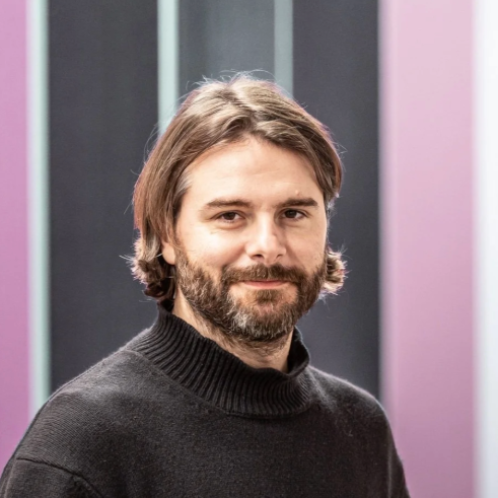Mattia Rubino - Art Director | Graphic Designer
