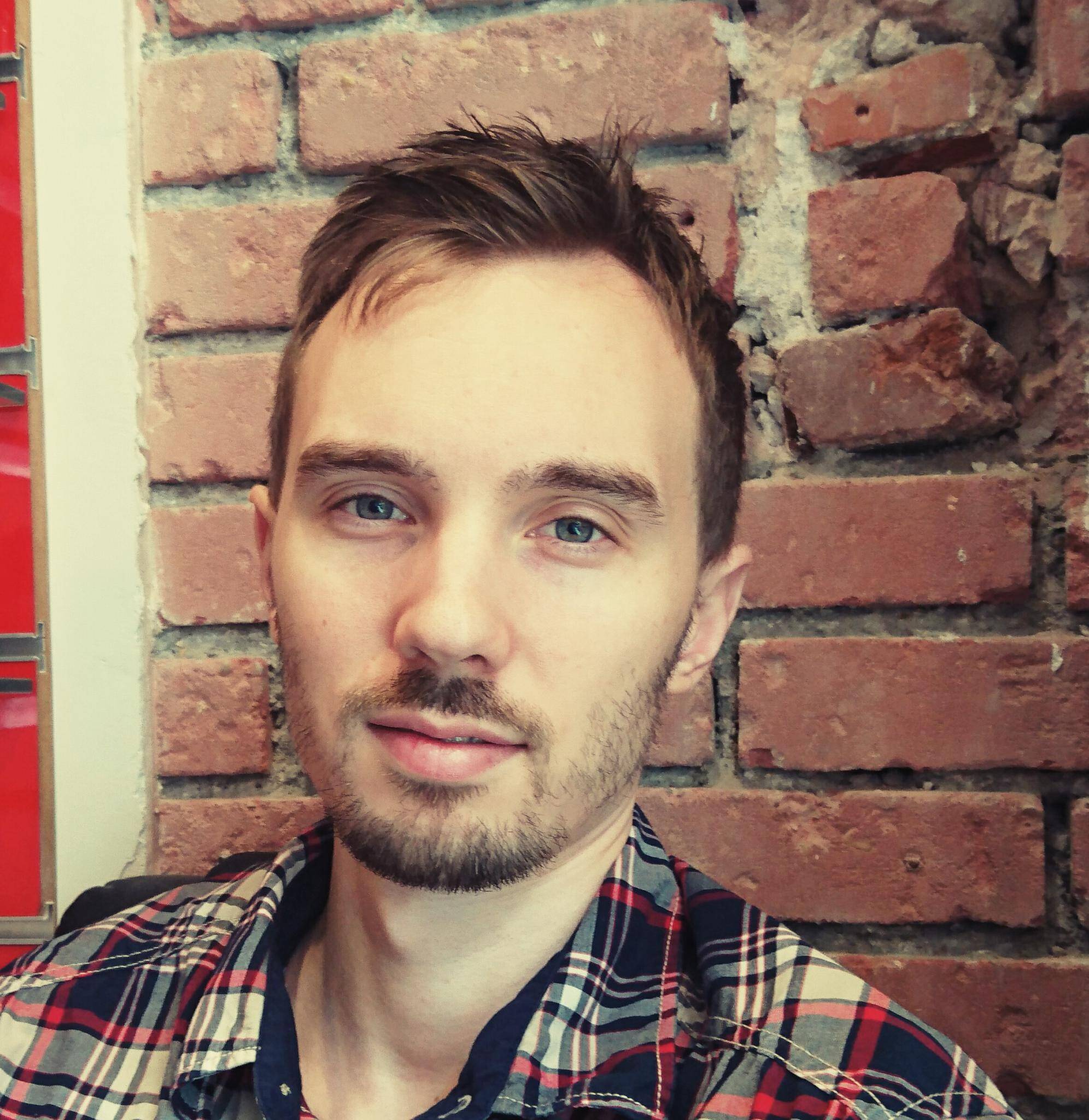 Thibault Maudet