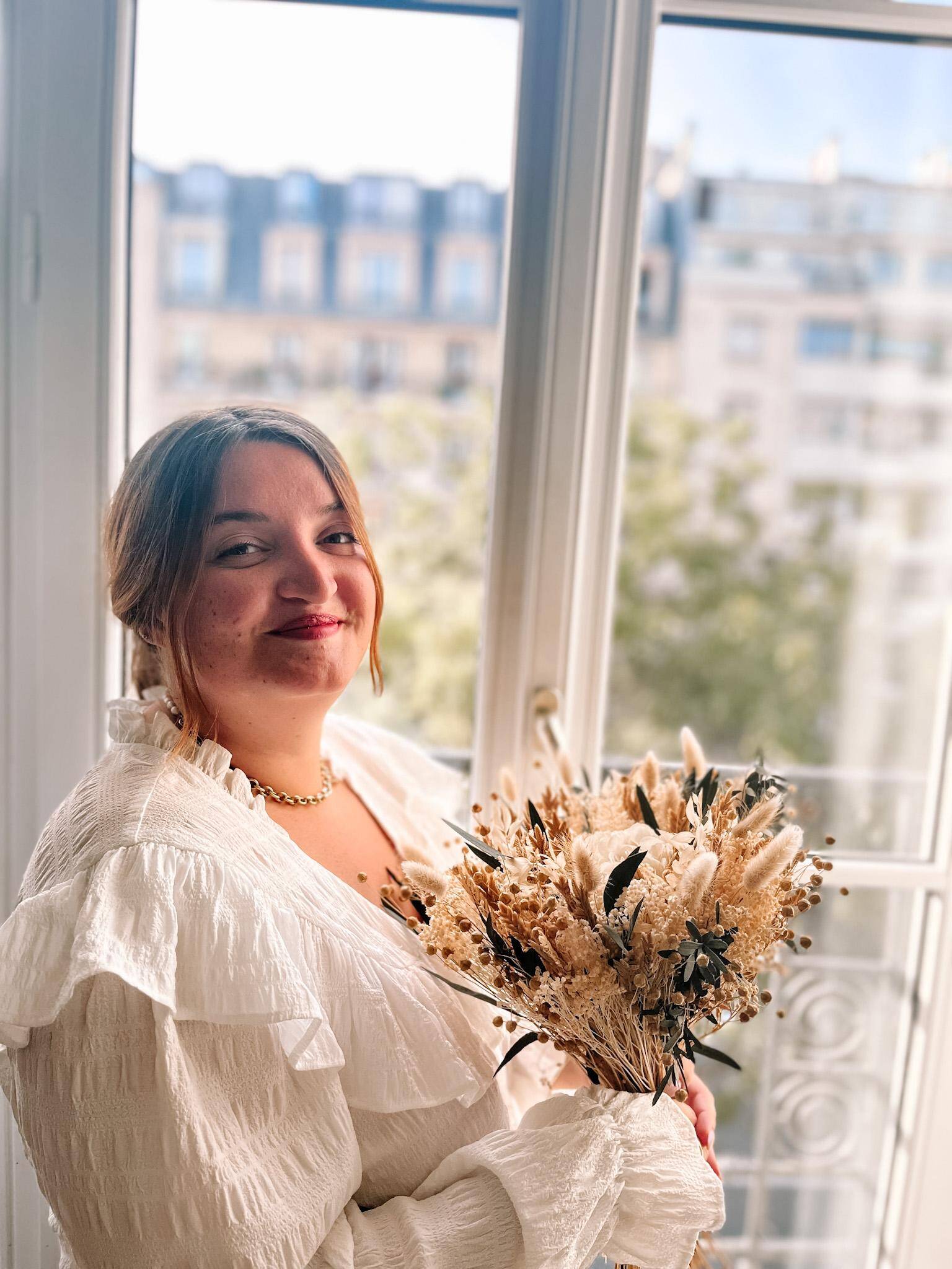 Amandine Boussard