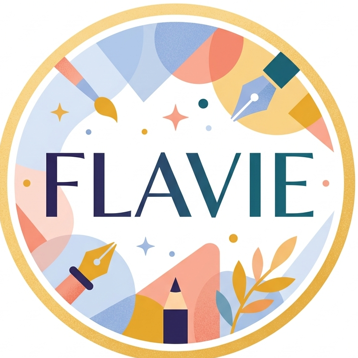 Flavie  - Chargée de projets événementiel 