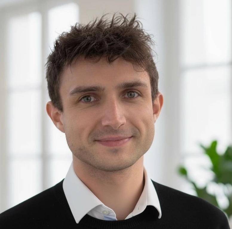 Baptiste Faure