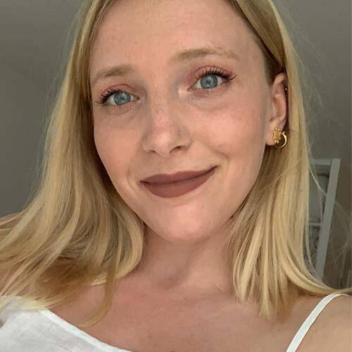 Margaux Parisot