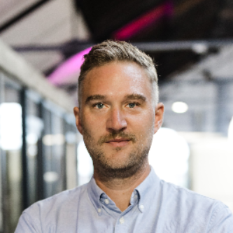 Markus Neumann
