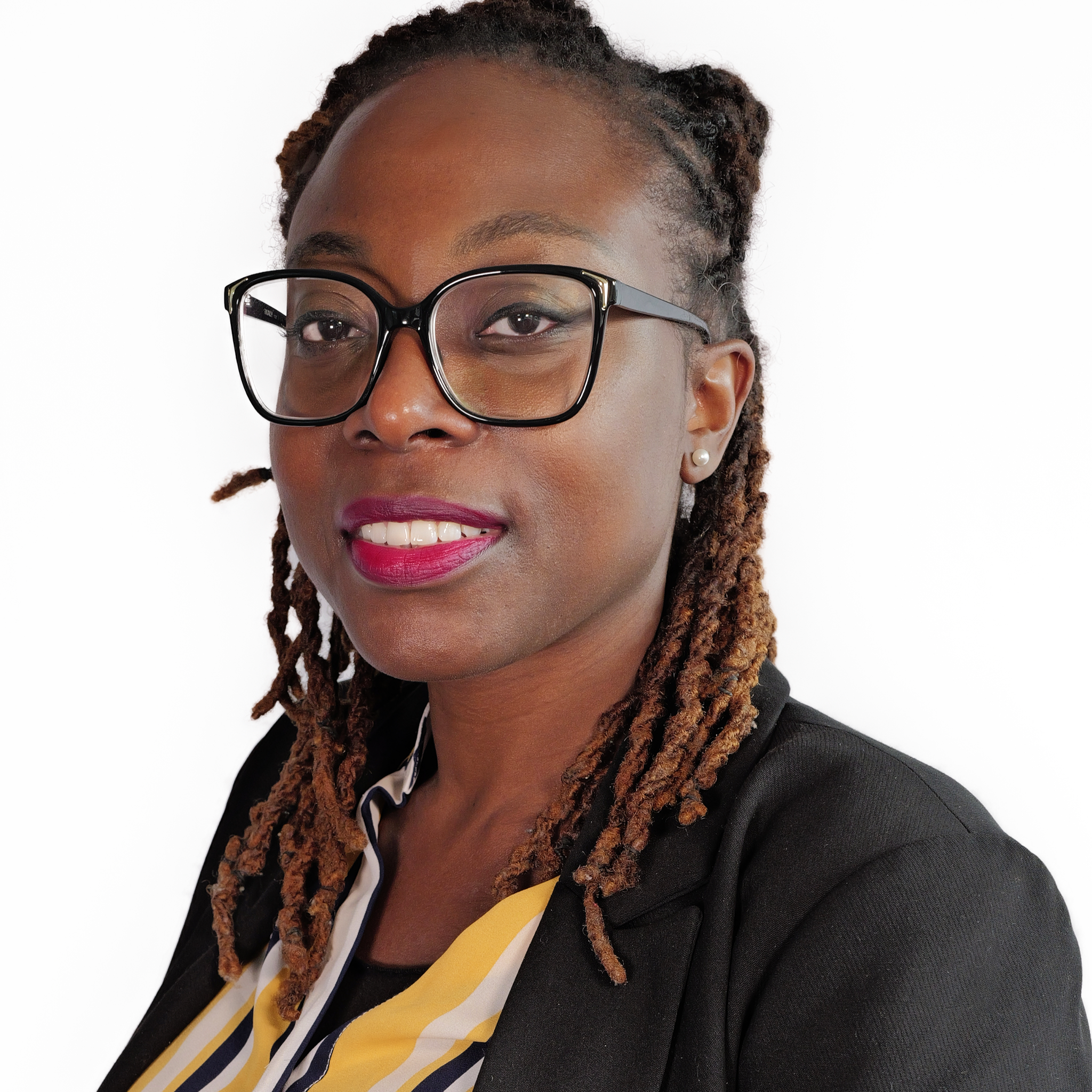 Hermine  - Management Control Manager - International