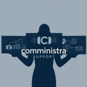 Ilona Godefroy - Assistante administrative indépendante