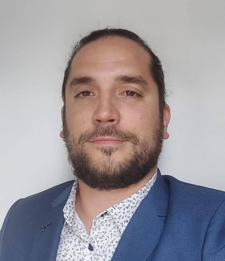 Vincent Brunelin - Consultant RH - Talent Acquisition - Sourcing