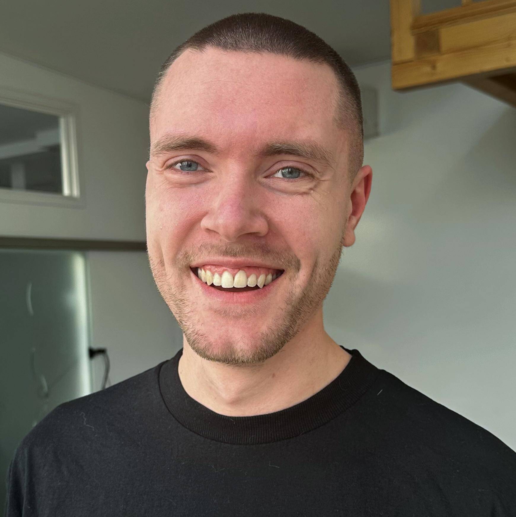 Julius Dockwarder - PHP Entwickler