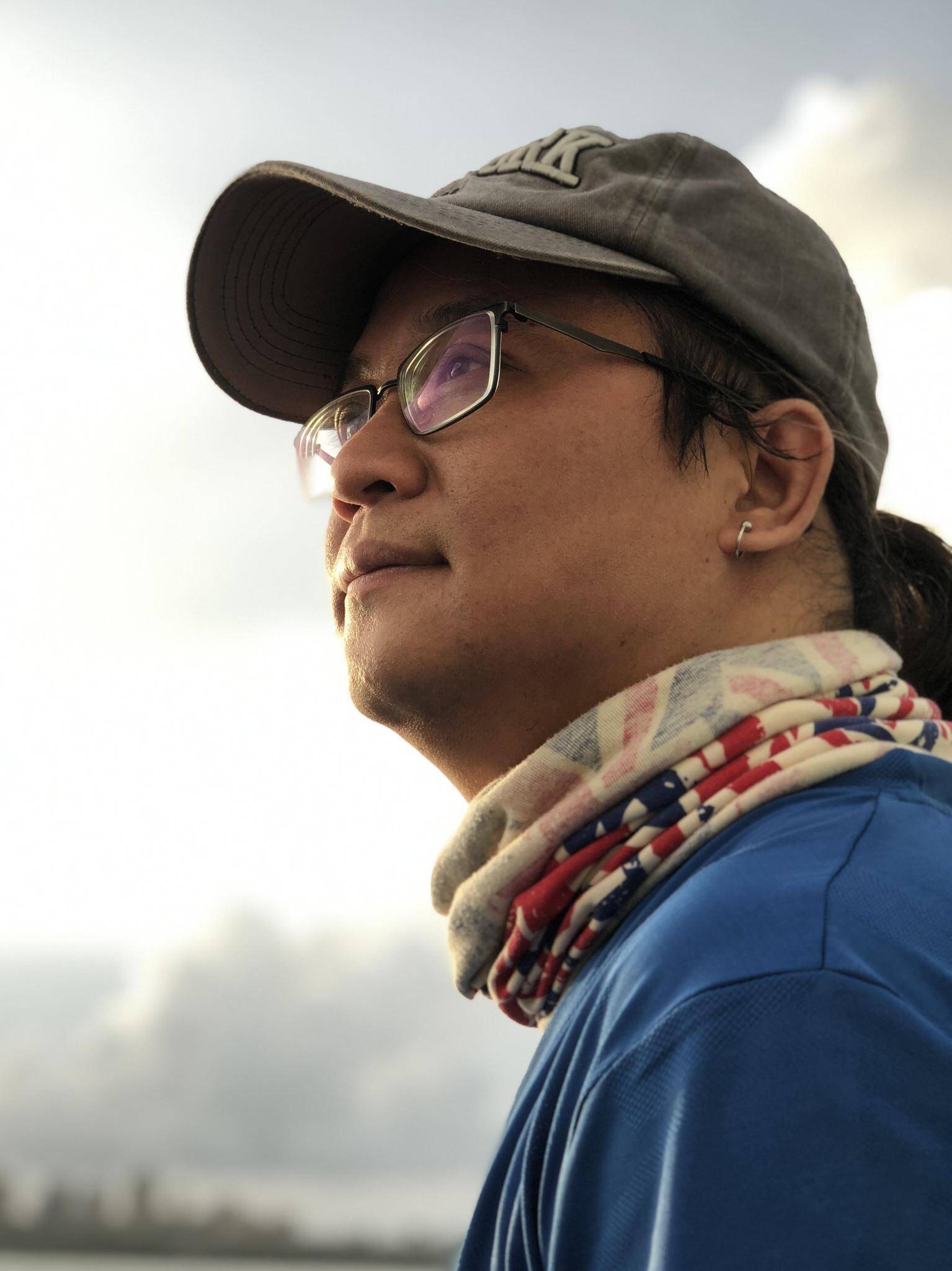 Quai Chou Chiang - Photographer / Videographer