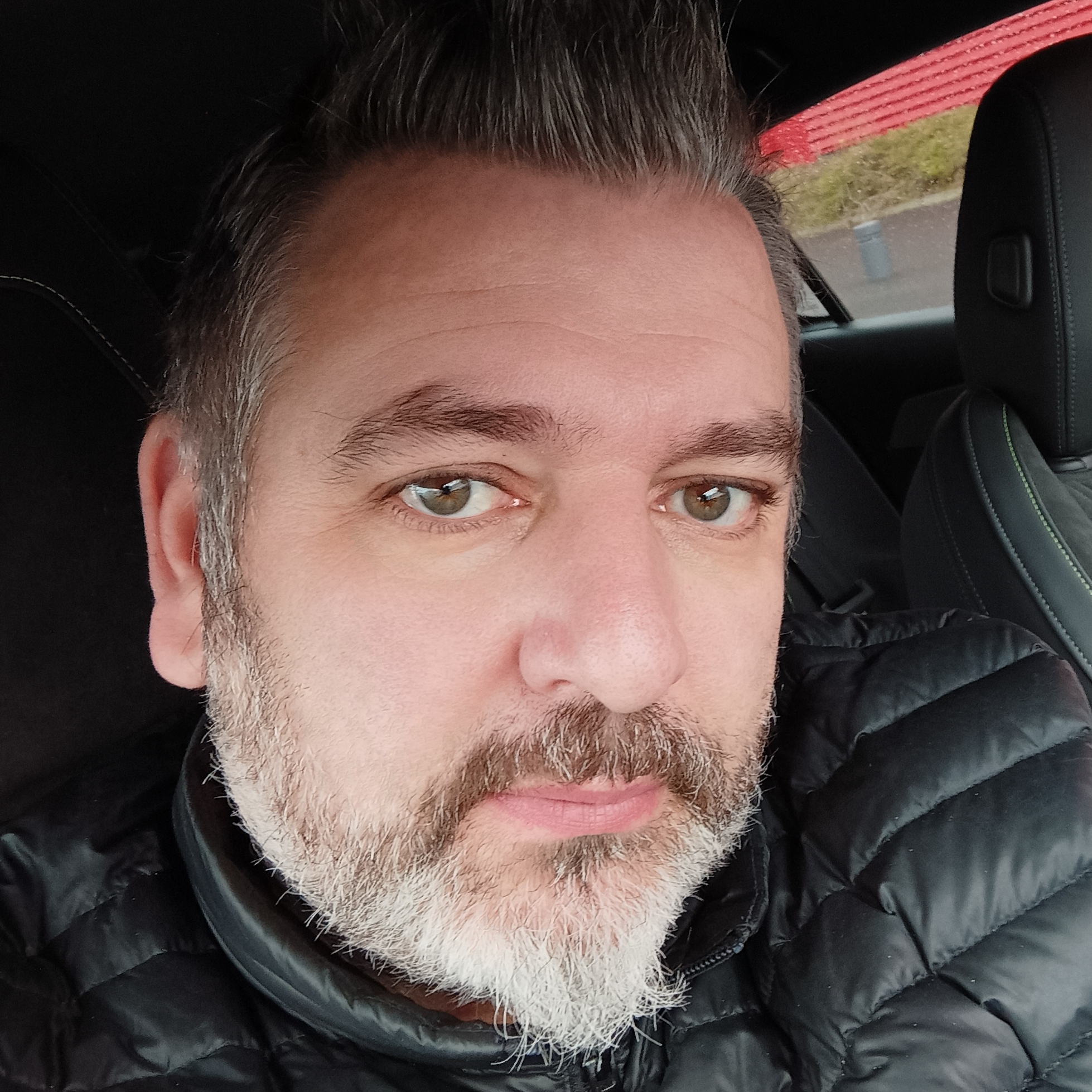 Yannick Laurent