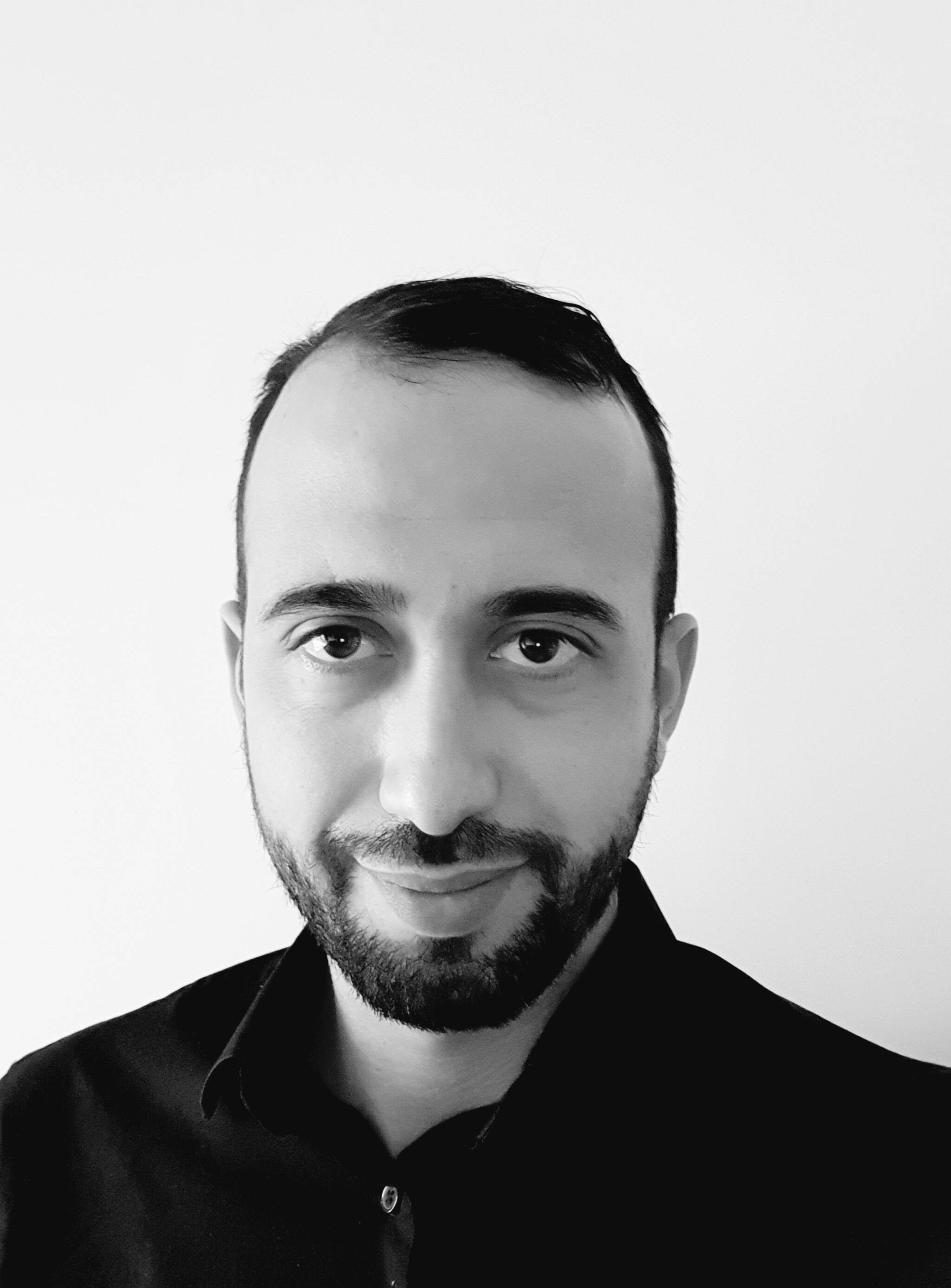 Abderezak Medjoudj
