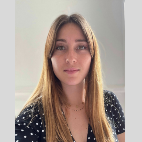 Lucie  - Cheffe de projet - Administration & coordination