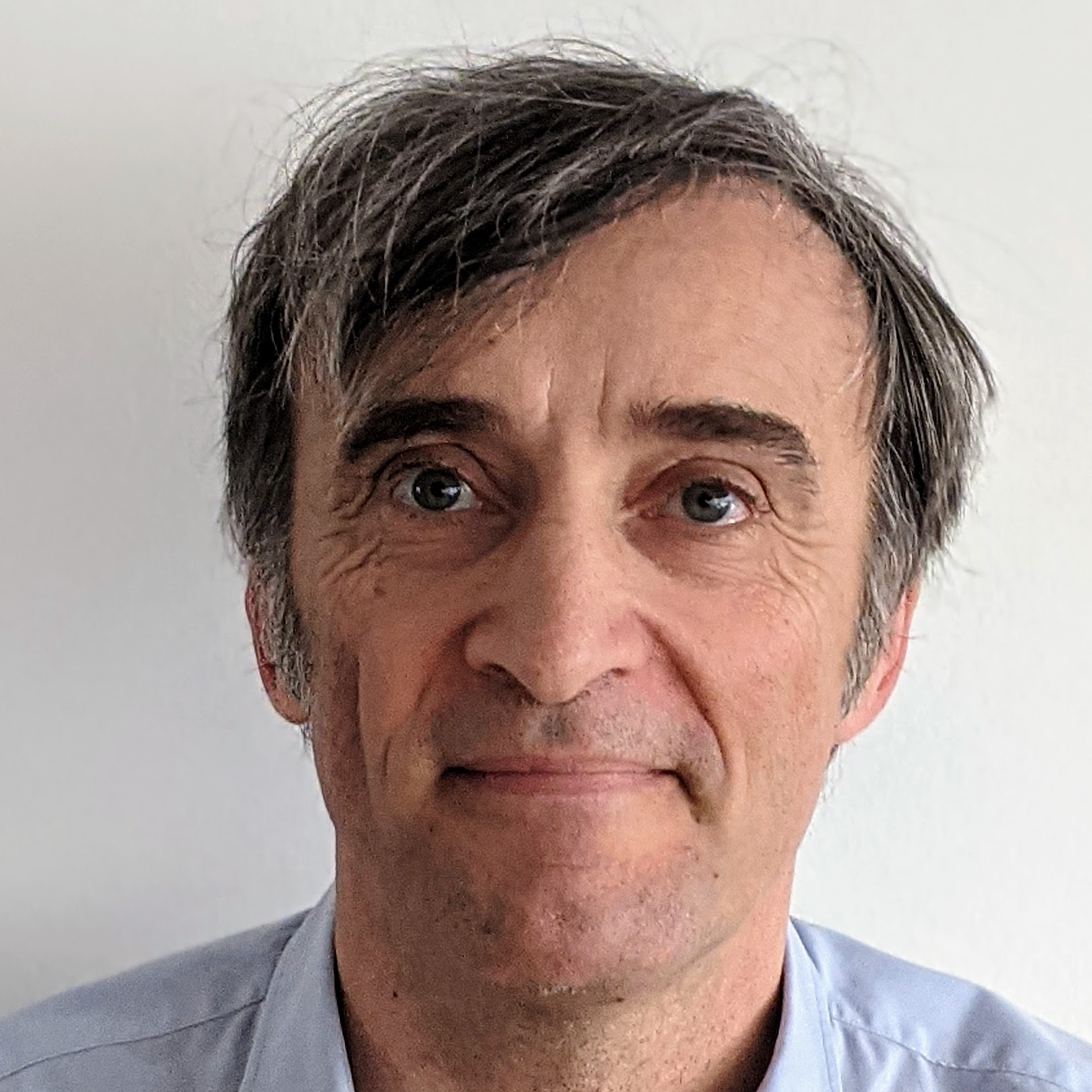 Jean Michel Gobet