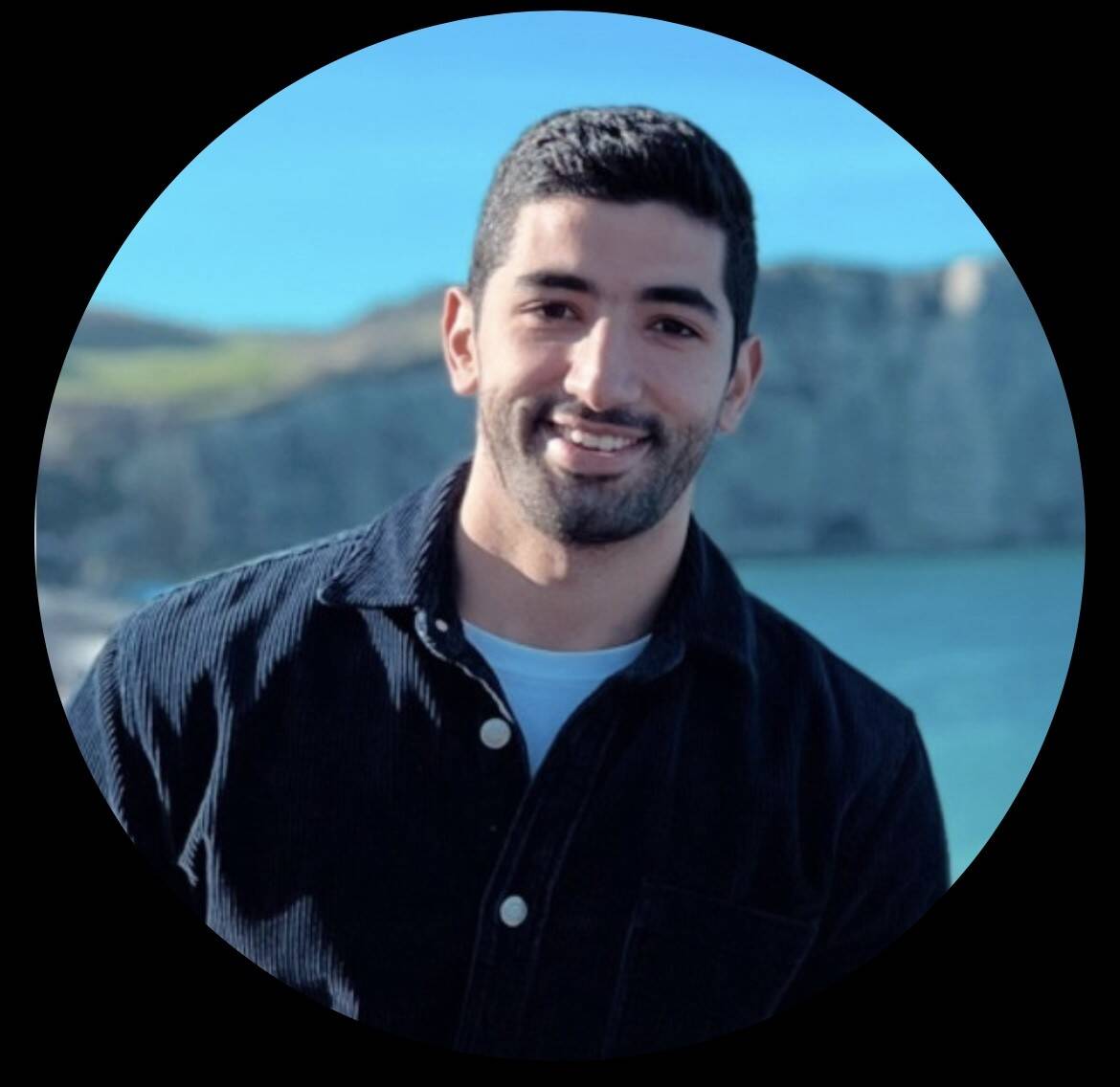Mohamed Soueid - Senior Data Engineer / Architect
