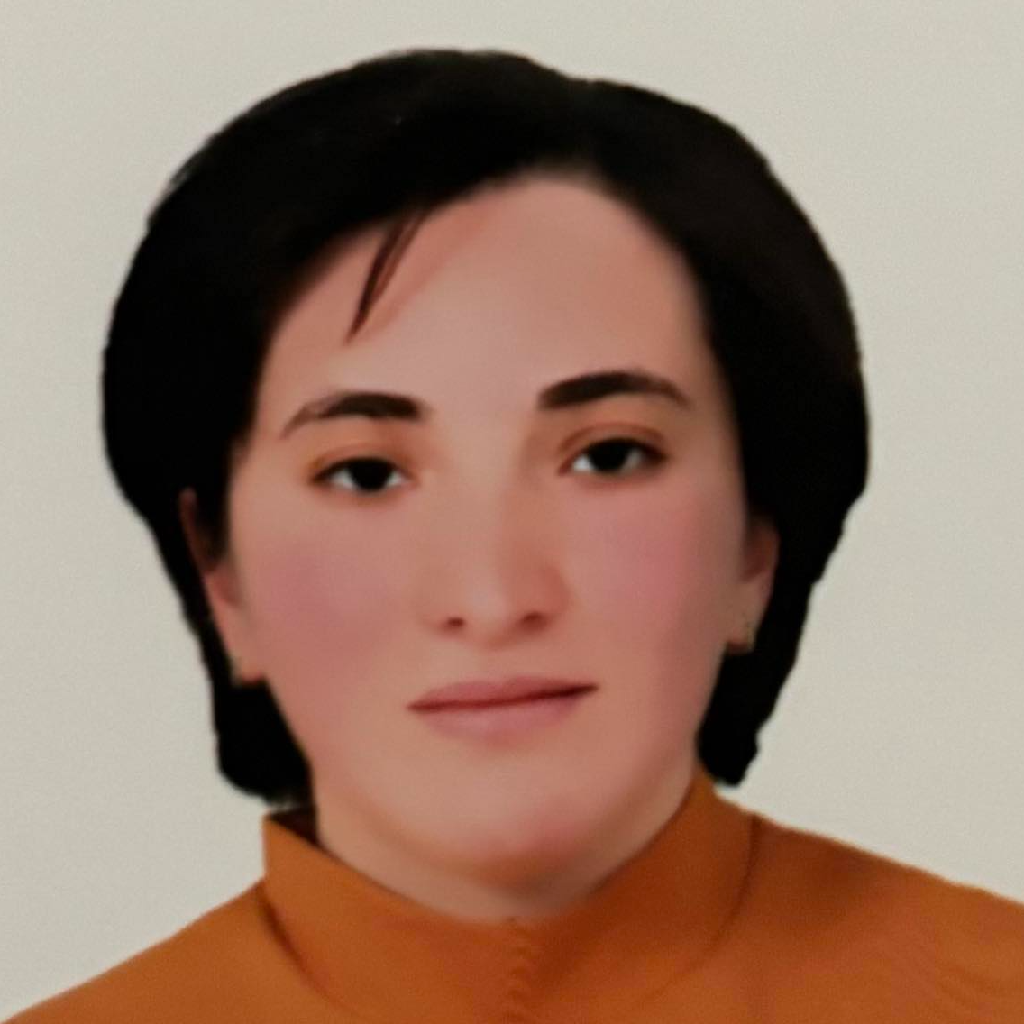 Takoua Khorchani